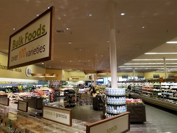 Photo of Safeway