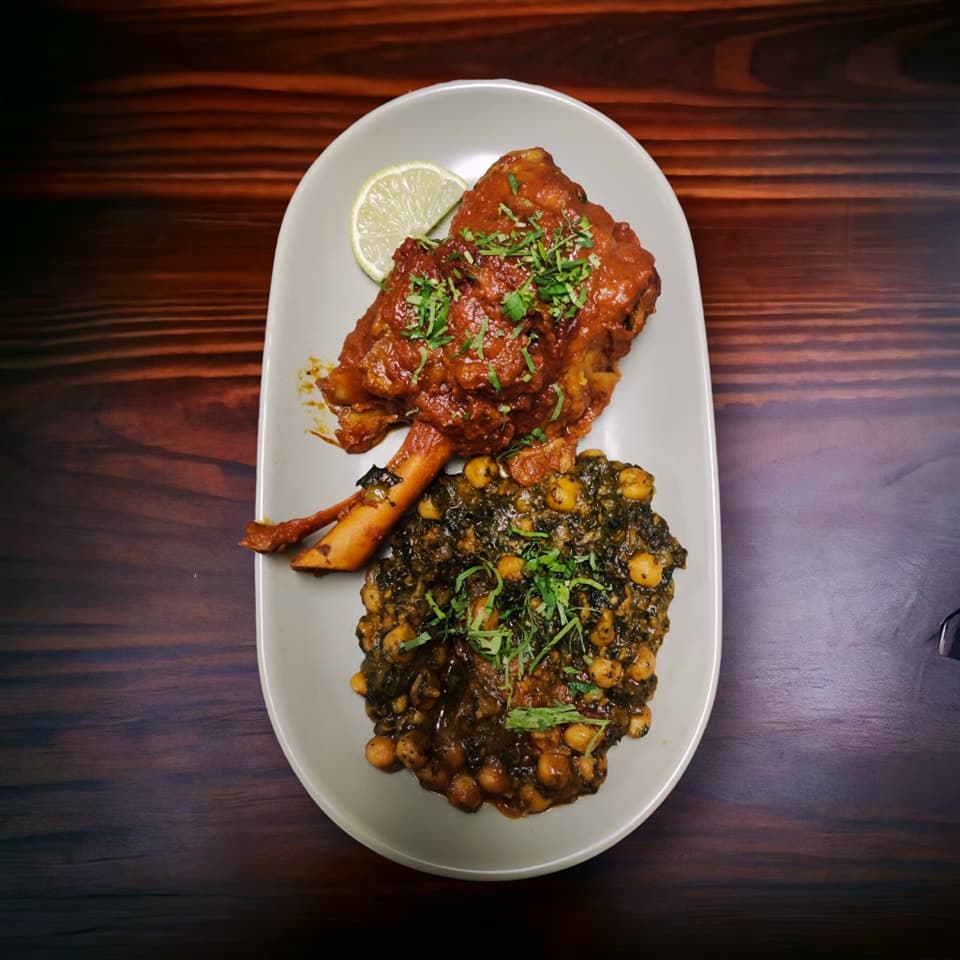 Photo of Bombay Grill