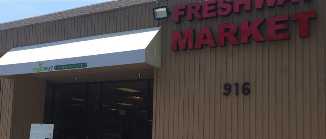 Photo of Freshway Marketplace