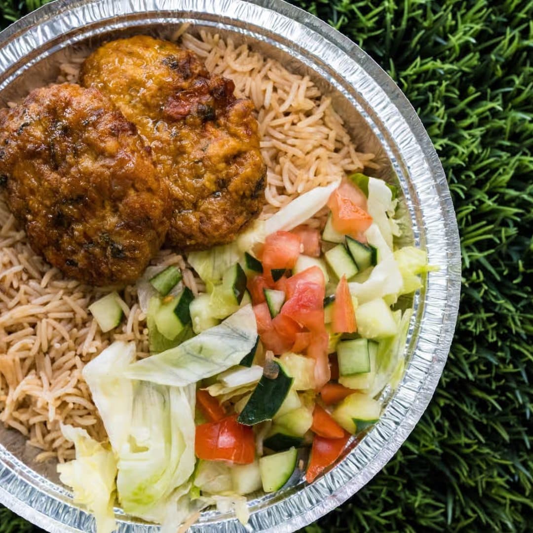 Photo of Naz’s Halal Food