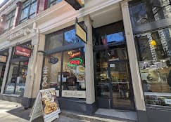 Photo of BrickStone Café