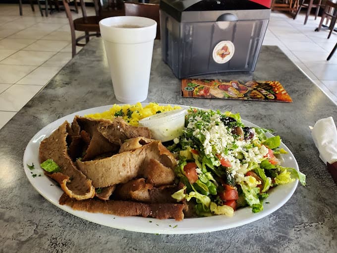Photo of Pita Shop