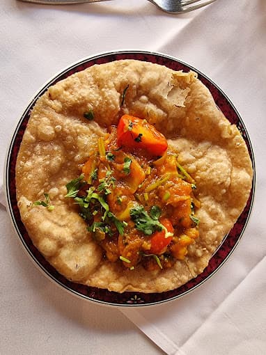 Photo of Paradise Indian Restaurant