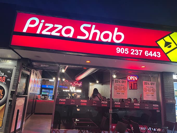 Photo of Topol Sandwich by Pizza Shab