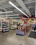 Photo of Middle East Market