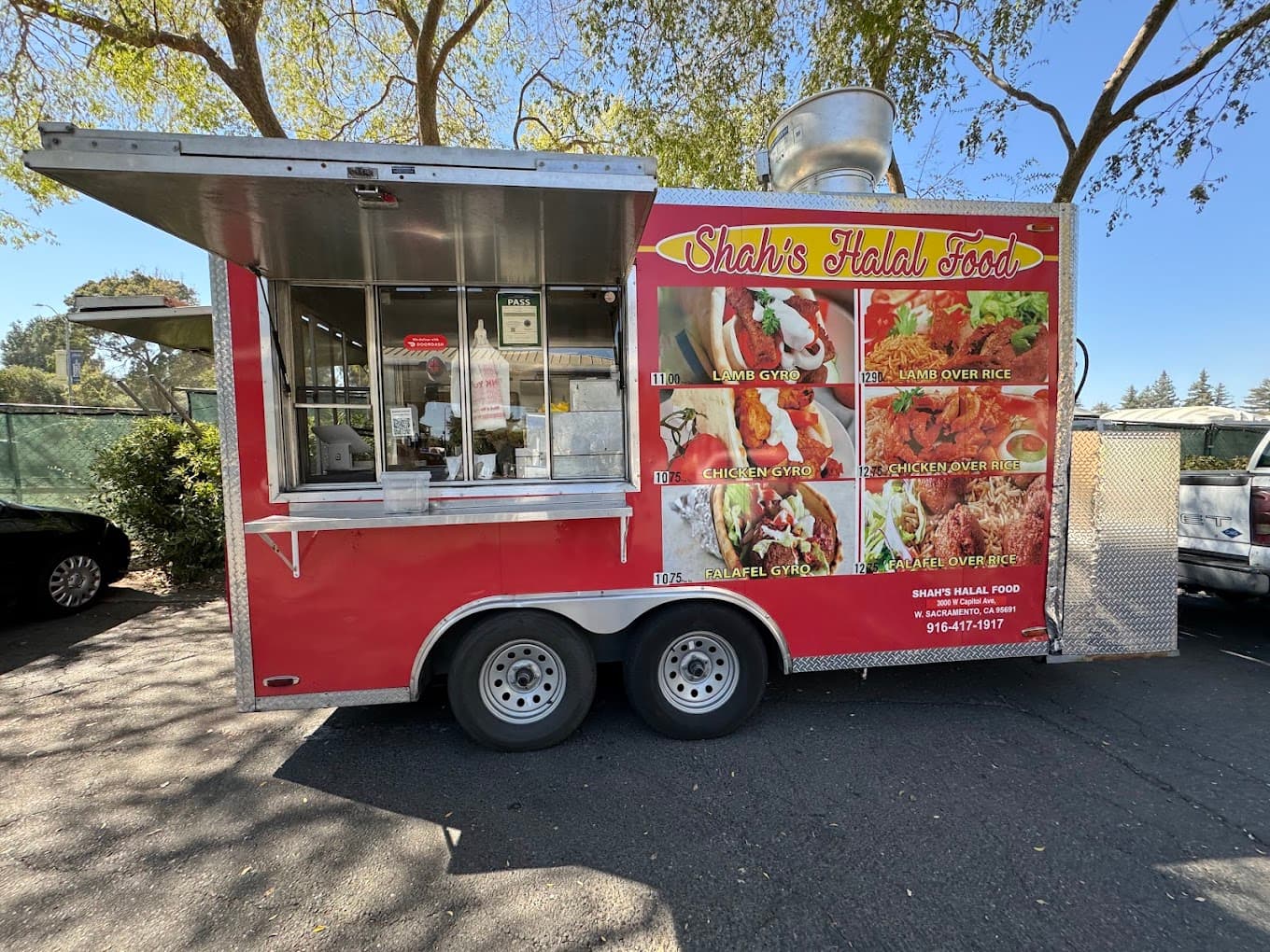 Photo of Shah's Halal Food