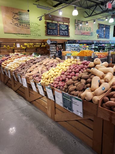 Photo of Whole Foods Market