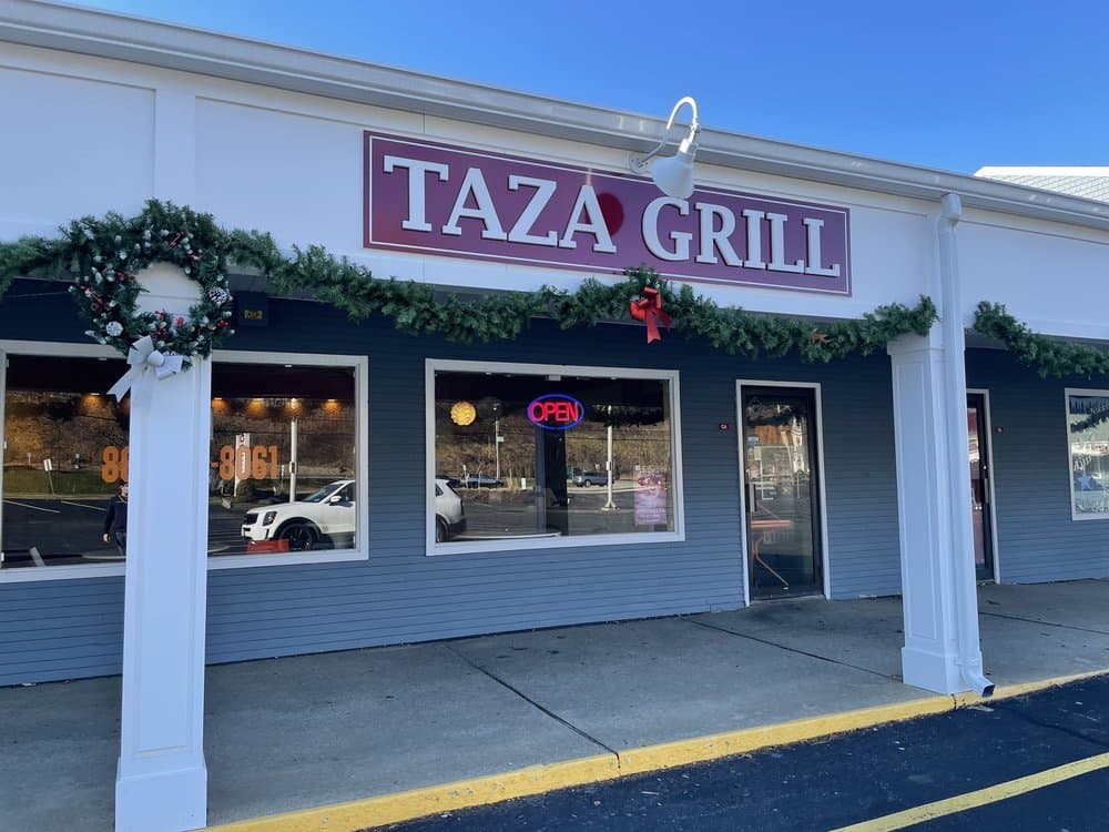 Photo of Taza Grill