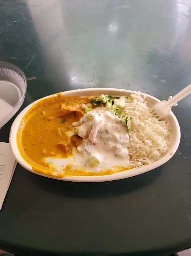 Photo of No Tomatoes Café