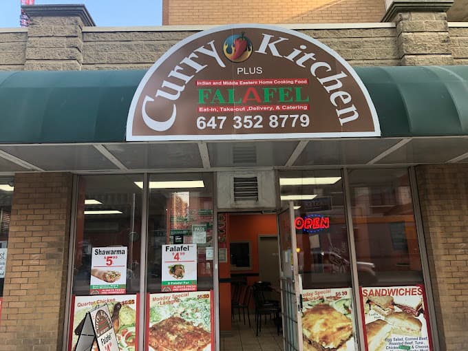Photo of Curry Kitchen