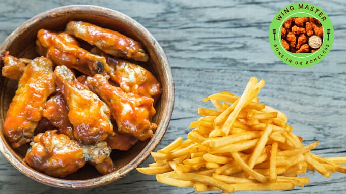 Photo of Wing Master