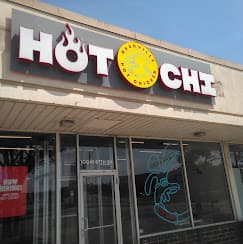 Photo of Hot Chi Chicken n Cones