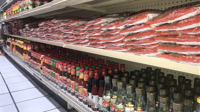 Photo of A-1 Food Store