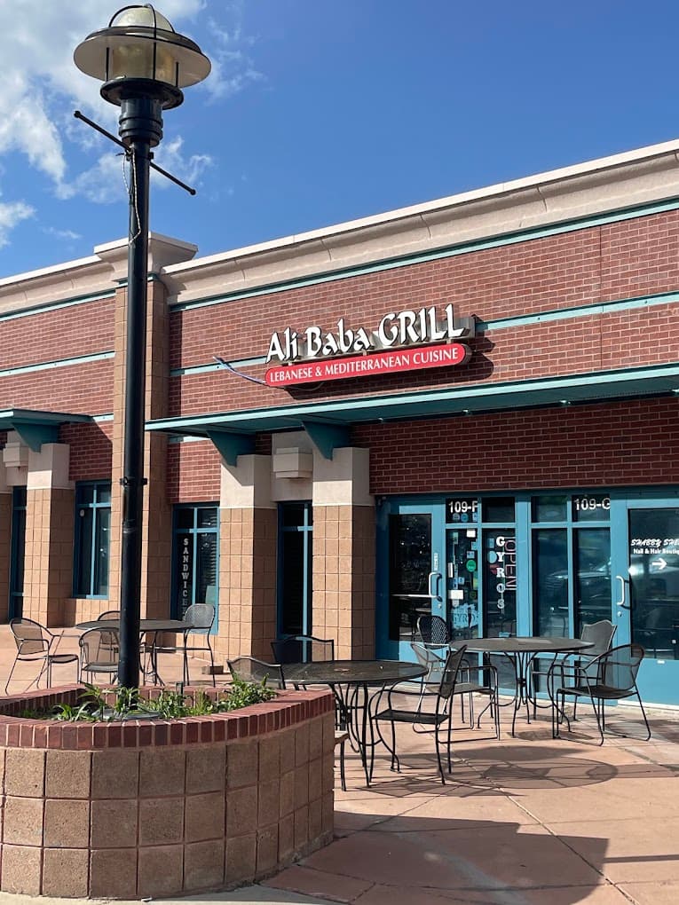 Photo of Ali Baba Grill