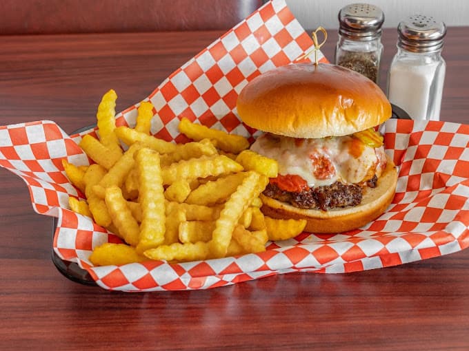 Photo of Texas Wings & Grill