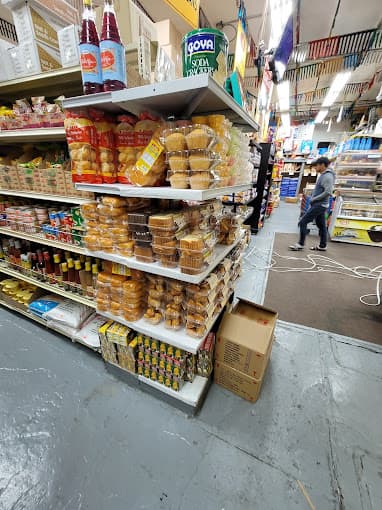 Photo of New Eastern II & Geo Halal Meat