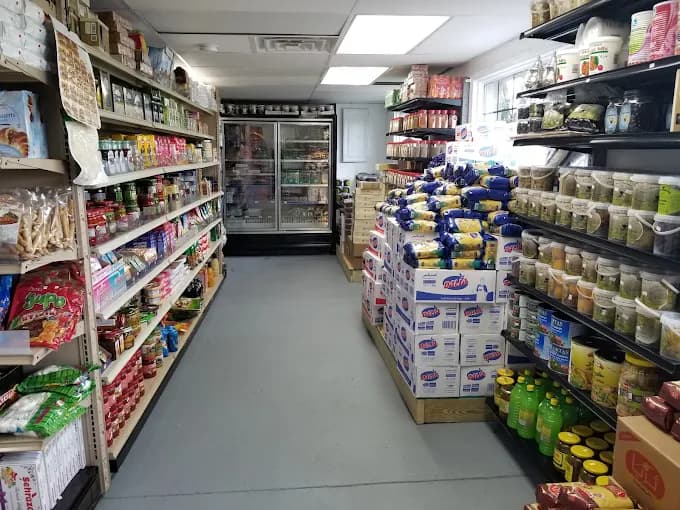 Photo of Mediterranean Market