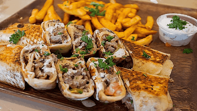 Photo of Supreme Shawarma