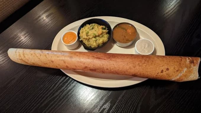 Photo of Masala Bae
