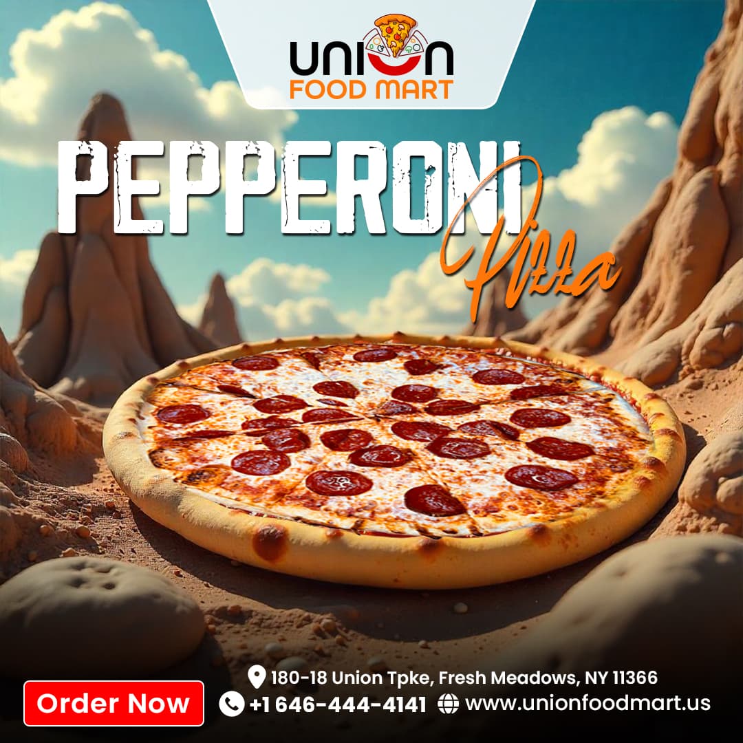 Photo of Union Food Mart & Pizzaria