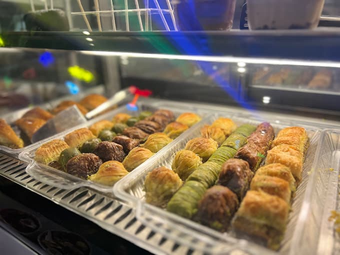 Photo of Karak Tea Bakery & Café