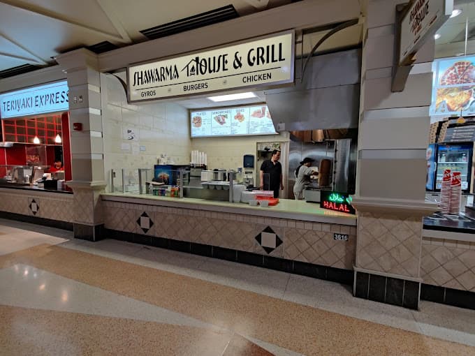 Photo of Shawarma House