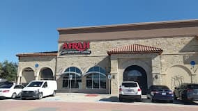 Photo of Afrah