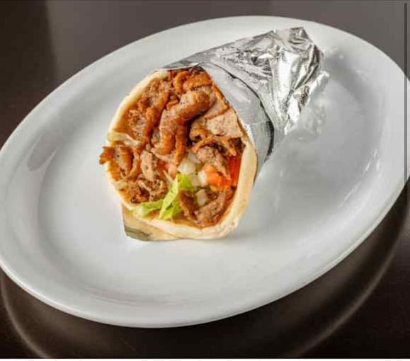 Photo of Sami's Gyro House