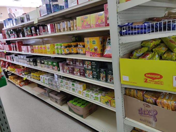 Photo of Indo Pak Supermarket