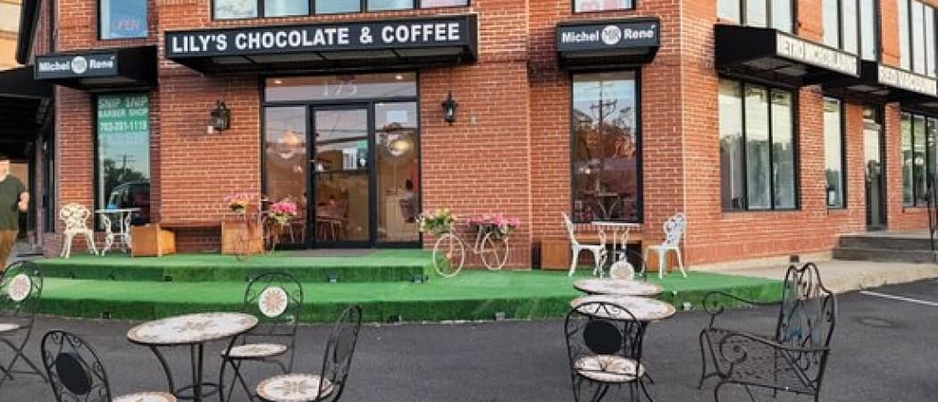 Photo of Lily's Chocolate & Coffee