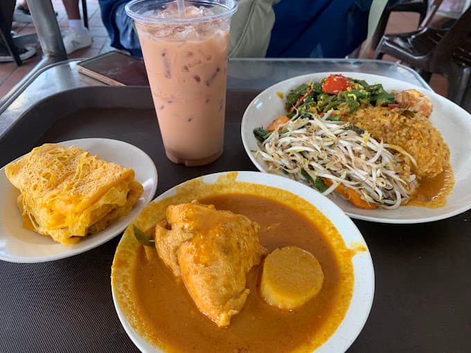 Photo of Kampong Glam Café