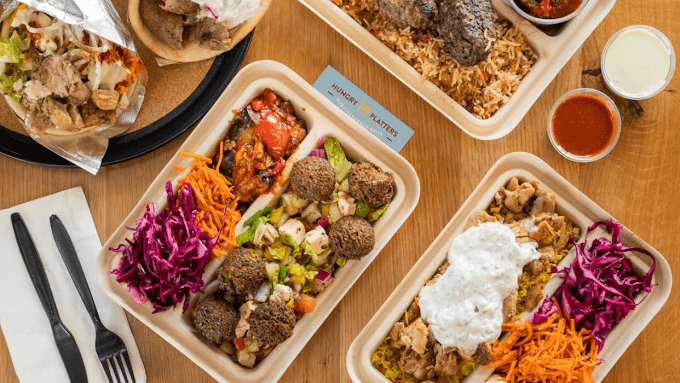 Photo of Hungry Platters