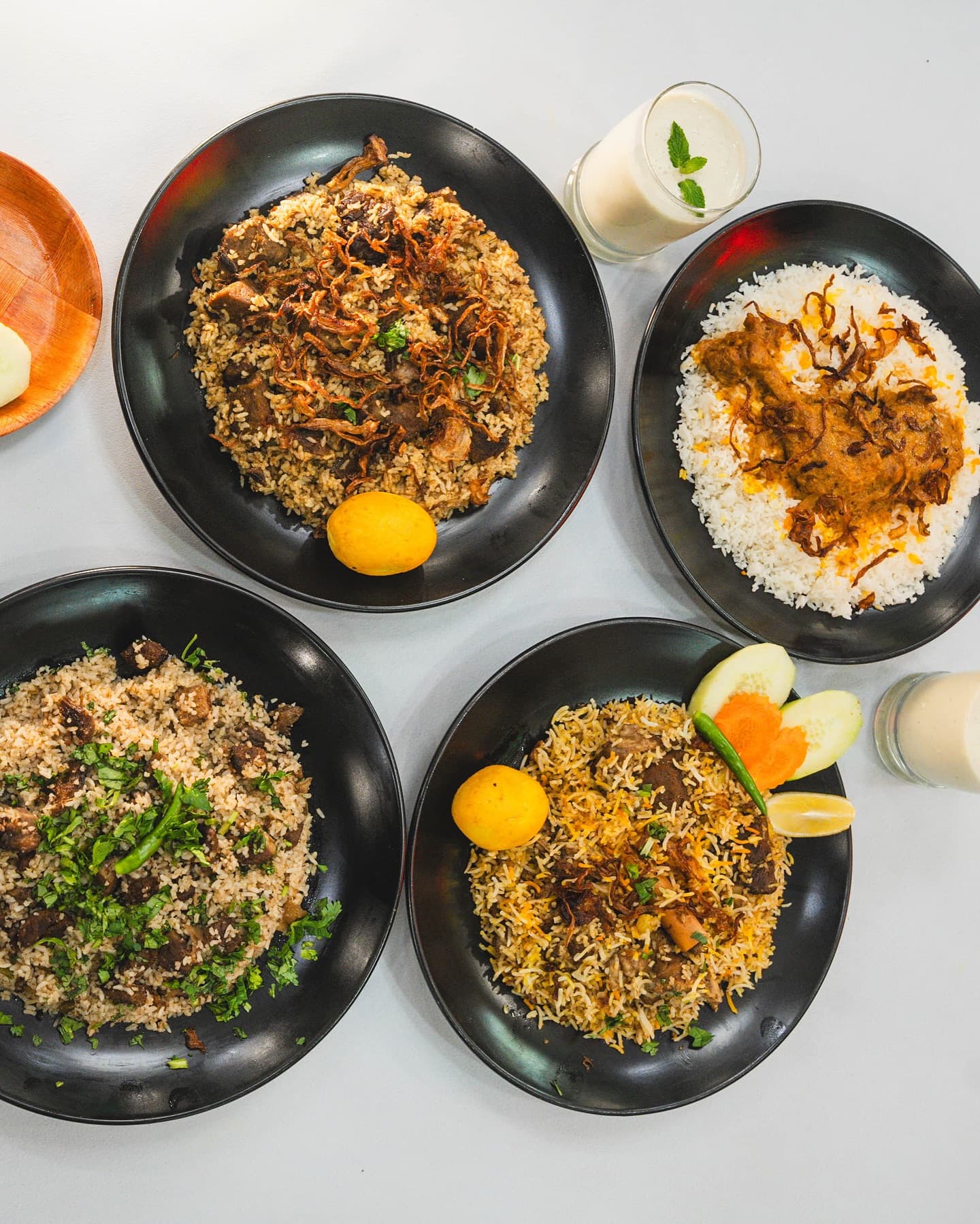 Photo of Khalil Biryani House