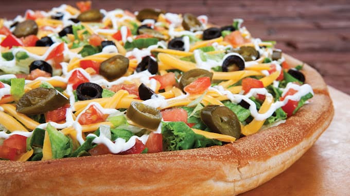 Photo of Godfather's Pizza