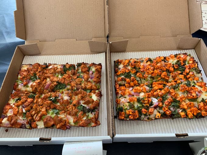 Photo of Rice n' Pie