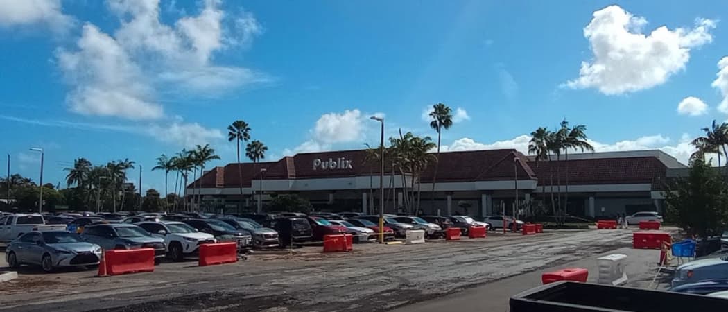 Photo of Publix