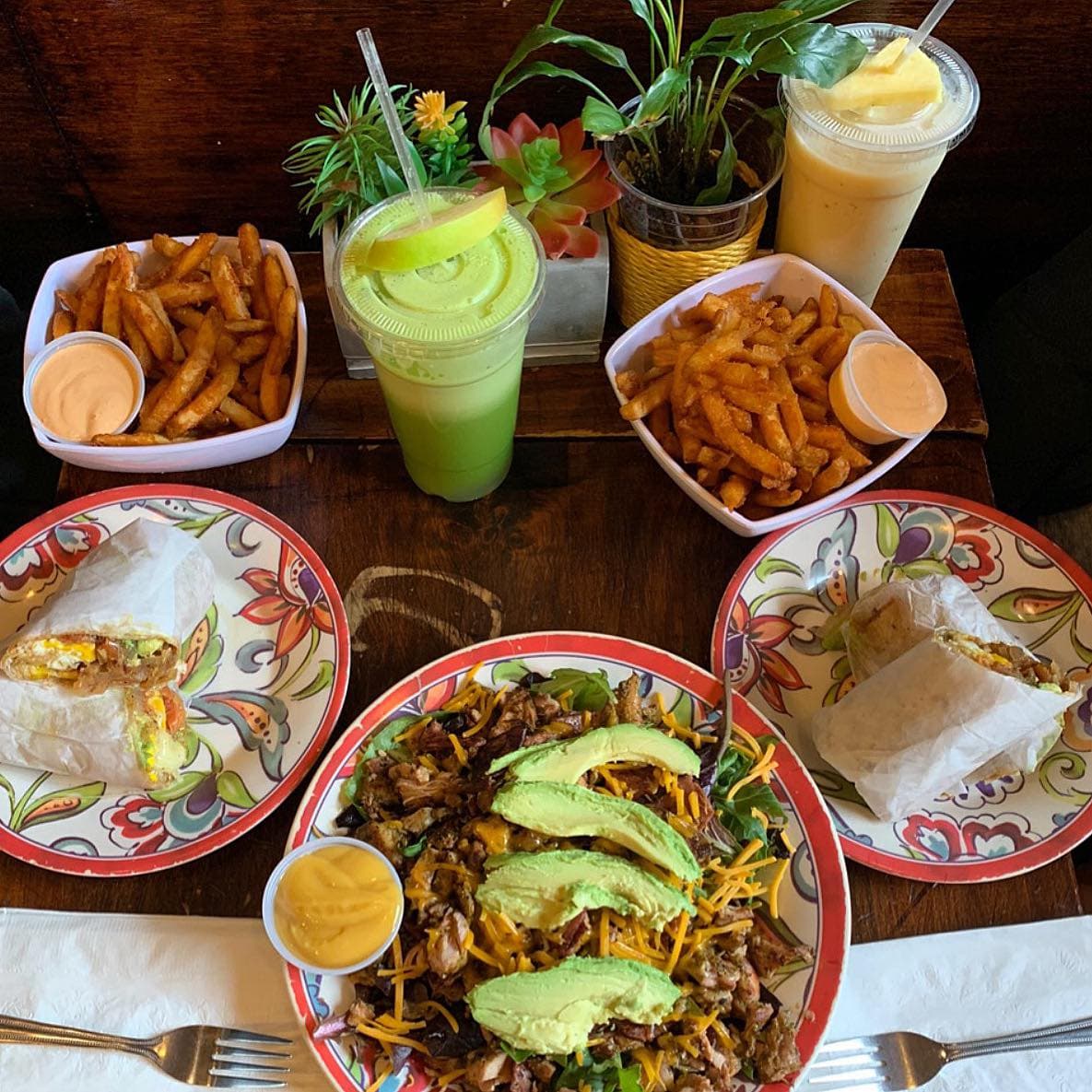 Photo of Darna Falafel