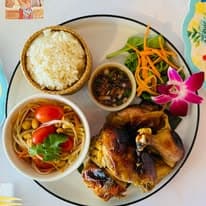 Photo of The Theo Thai Bistro