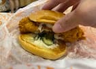 Popeyes Chicken photo 2