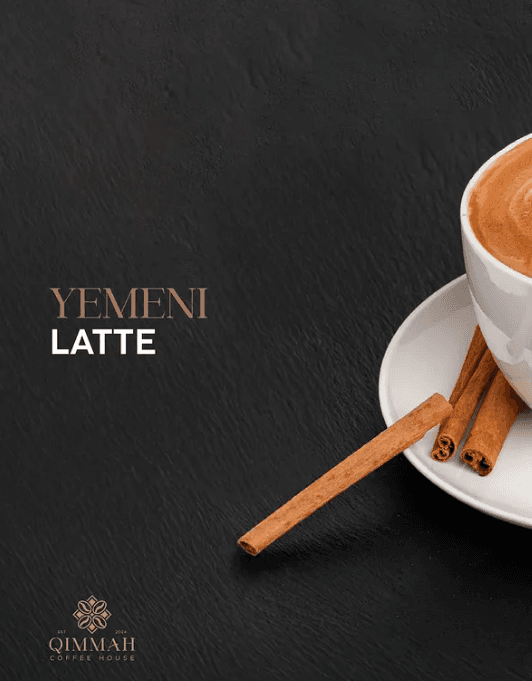 Photo of Qimmah Coffee House
