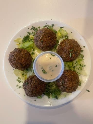 Photo of Yummy Kabab