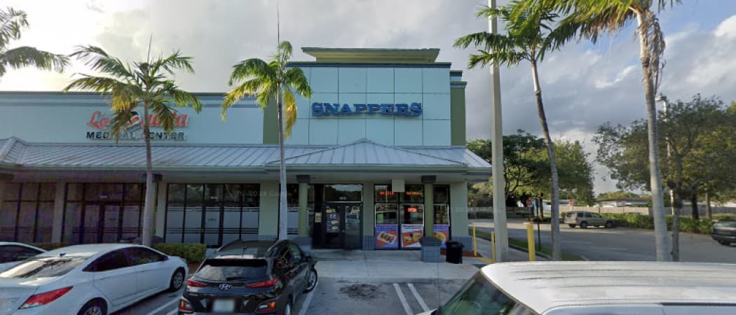Photo of Snappers Fish & Chicken