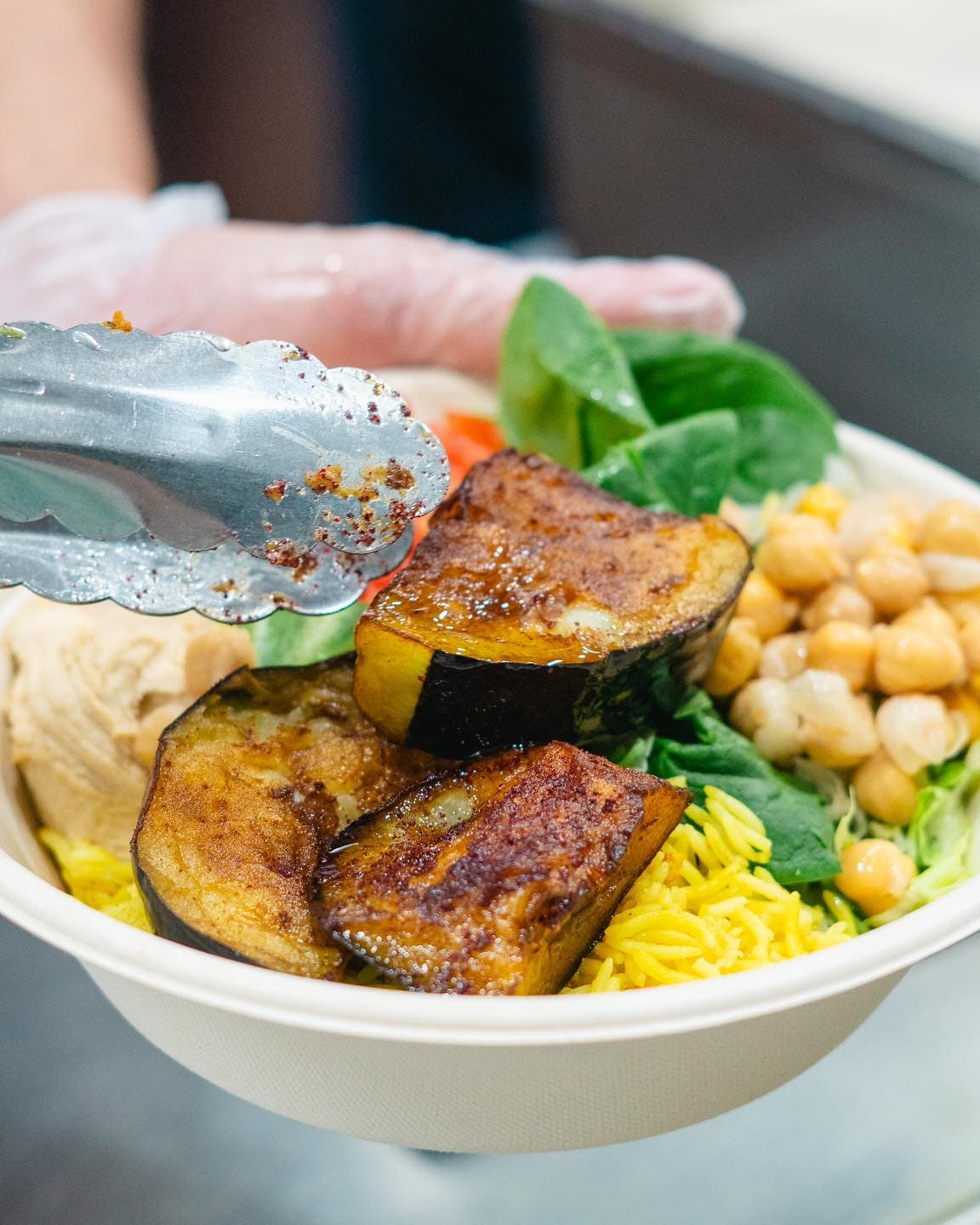 Photo of Zazu Mediterranean Street Food