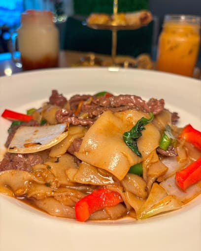 Photo of Supreme Thai Bistro