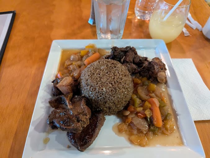 Photo of West African Way