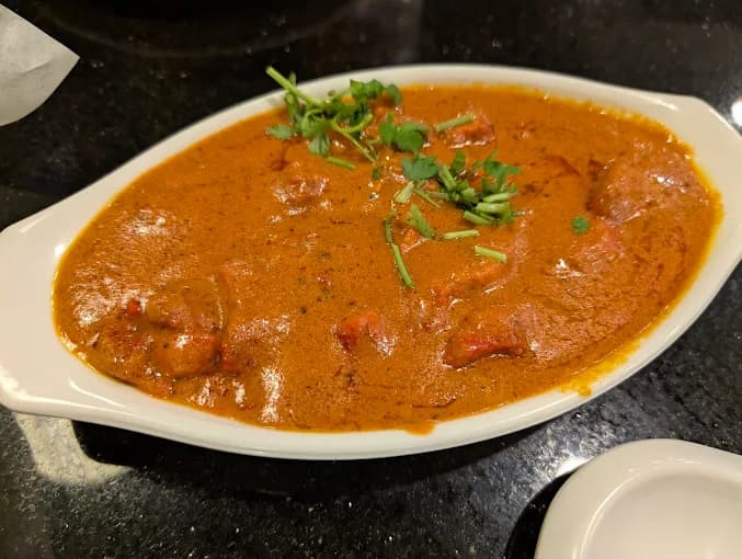 Photo of New Tandoori Café