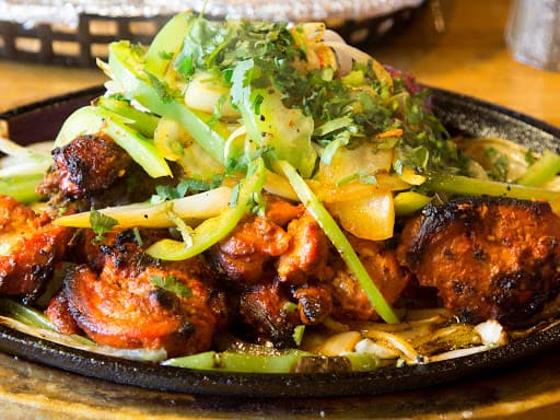 Photo of Curry Corner