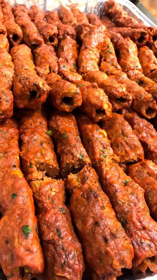 Photo of King Kabab