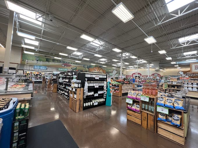 Photo of Sprouts Farmers Market