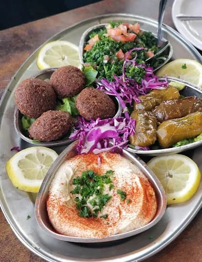 Photo of Hamido